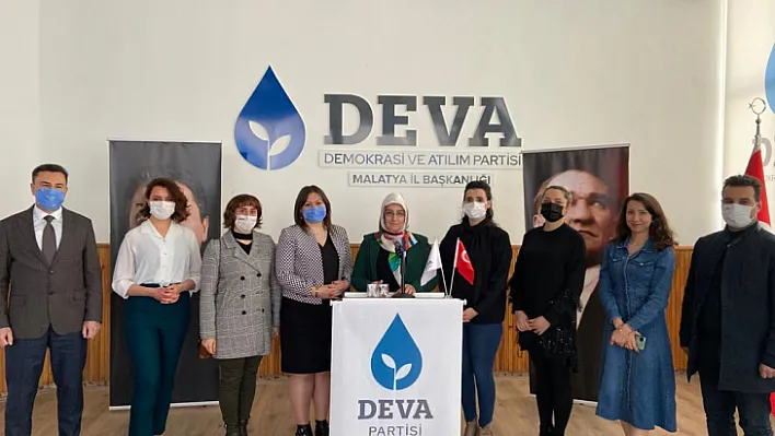 Şiddete Suskun Kalmayacağız!