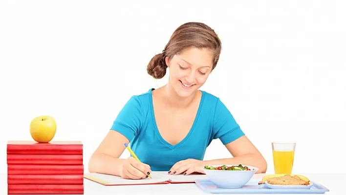 Sınava Son Bir Hafta Kala Bunlara Dikkat!