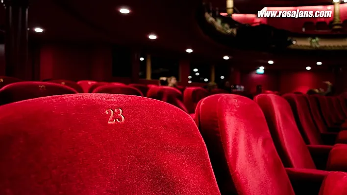 Sinema Seyircisinde Büyük Düşüş
