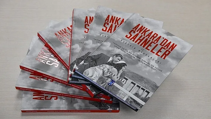 Sinemaseverlere Arşivlik Yeni Bir Kültür Mirası