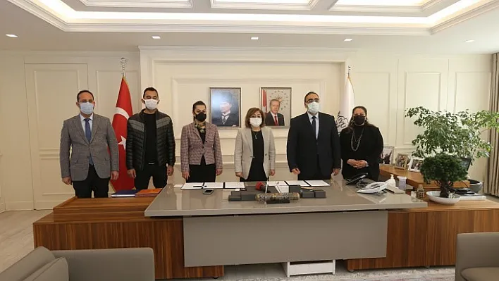 Sokaktaki Can Ların Bakımı İçin Önemli İşbirliği