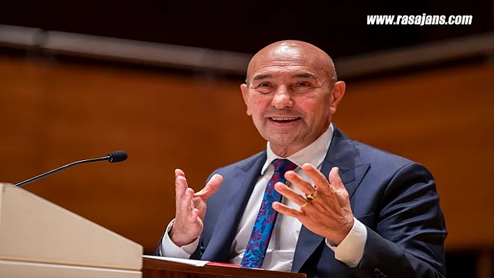 Soyer: 100 Yıl Önce Yaşanan Heyecanı Bugüne Taşıyacağız