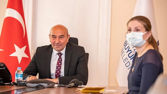 Soyer Cittaslow Metropol modeli için taslak kriterleri paylaştı