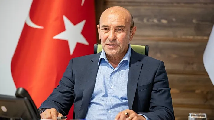 Soyer'den Kültür Zirvesi için davet