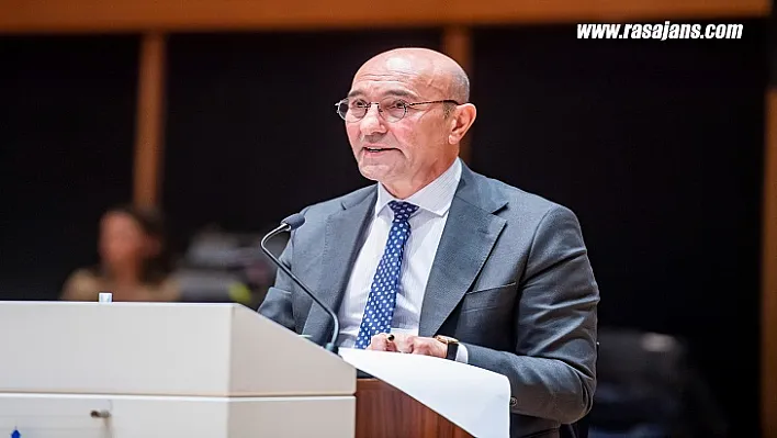 Soyer: 'Herkesin hakkını korumaya devam edeceğim