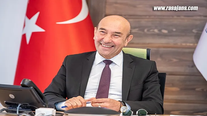 Soyer Travel Turkey İzmir Fuarı 2022 dünya ve Türkiye turizminin rotasını belirleyecek