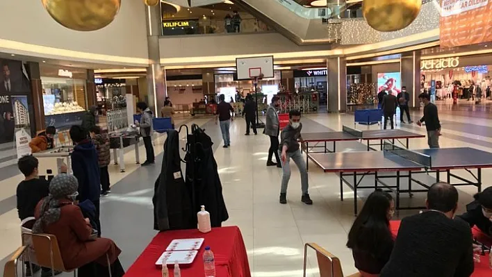 Spor, Sağlıklı Yaşamanın Anahtarıdır