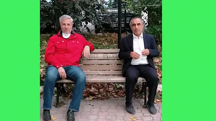 Sporundan  Kültürüne  Malatya'nın Hafızasında  İz Bırakan Atilla Kantarcı