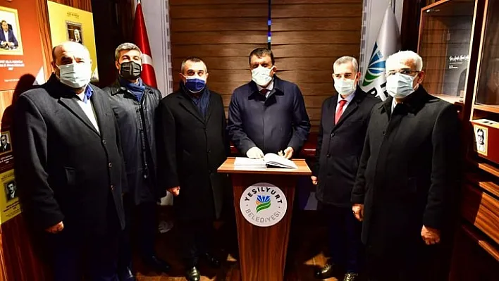 Tarihi ve Kültürel Zenginliklerini Ön Plana Çıkardık