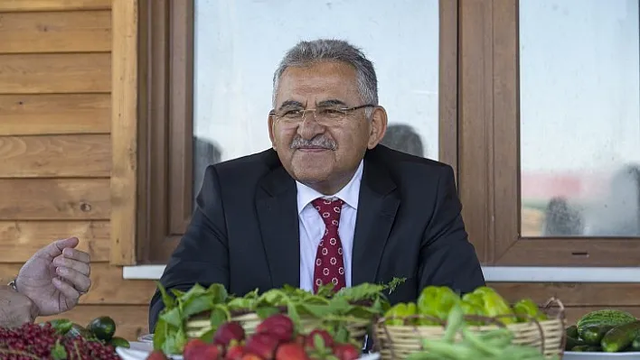 Tarım Ve Hayvancılığa 13 Milyon Tl'lik Yatırım