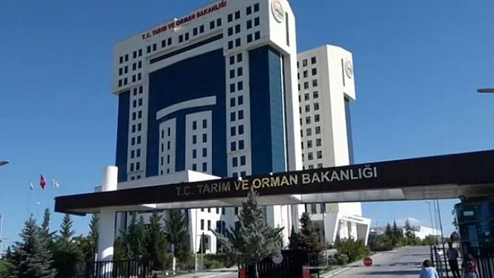 Tarım Ve Orman Bakanlığı'ndan  Ar-Ge Projelerine 30 Milyon TL Destek