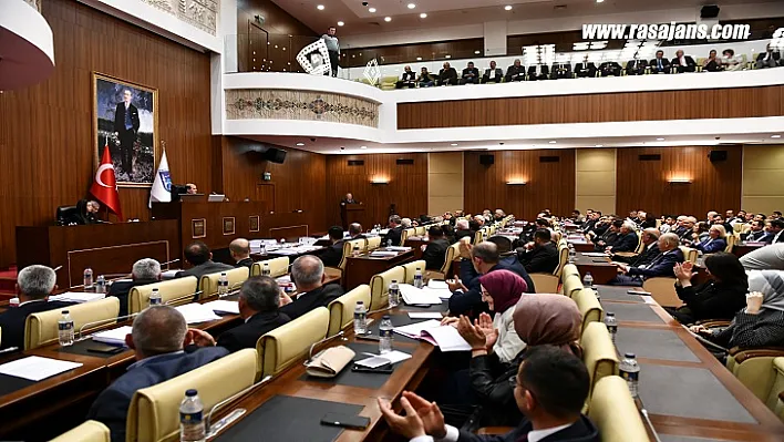 Tatlar Atıksu Arıtma Tesisi İçin 10 Ay Sonra Kredi Onayı