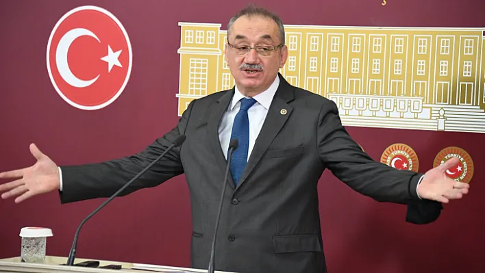 Tatlıoğlu Cumhur İttifakından Türkiye'yi Devralacaklar Kaza Yapmış Bir Otobüs Devralacak