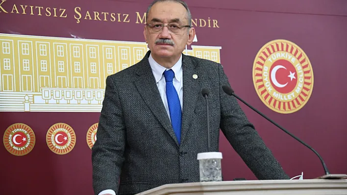 Tatlıoğlu, Ülkenin Gerçek Sorunlarını Paylaştı