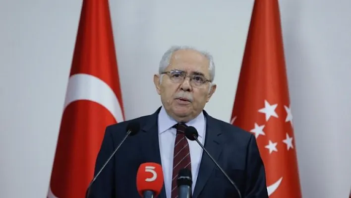 Tekir, 2021 Merkezi yönetim bütçesini değerlendirdi