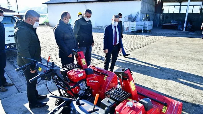 Temizlik Hizmetlerindeki Başarı Çıtamızı Daha İyi Seviyeye Çıkartacağız