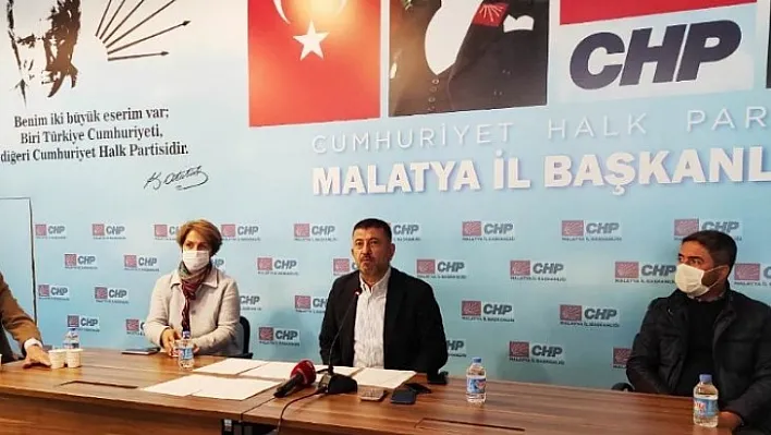 Tercih Yandaştan Değil, Evine Ekmek Götüremeyen Esnaftan Yana Olmalı