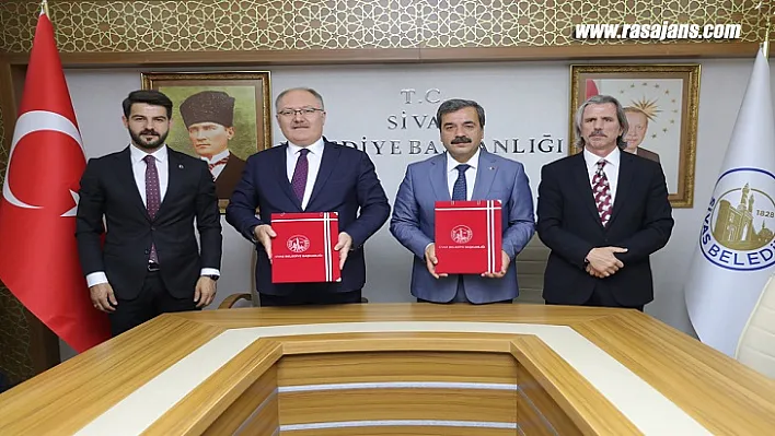 Tercihi 'SBTÜ' Olan Başarılı Öğrencilere Belediye'den Burs Desteği...