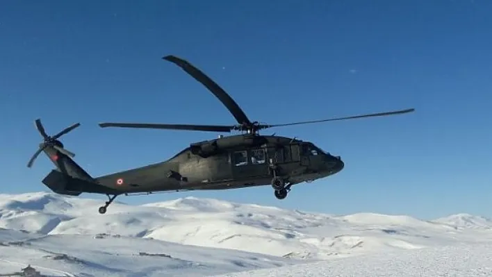 Terör örgütü PKK'dan kaçışlar devam ediyor,