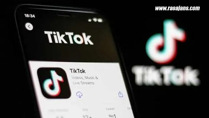 Tiktok'un aktif kullanıcı sayısı 1 milyarı geçti