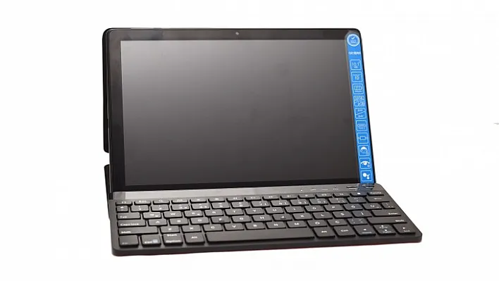 TOBB'dan 30 Bin Öğrenciye Klavyeli Tablet Desteği