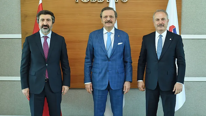 TOBB Nefes Kredisi 1 Haziran'da Yeniden Başlıyor