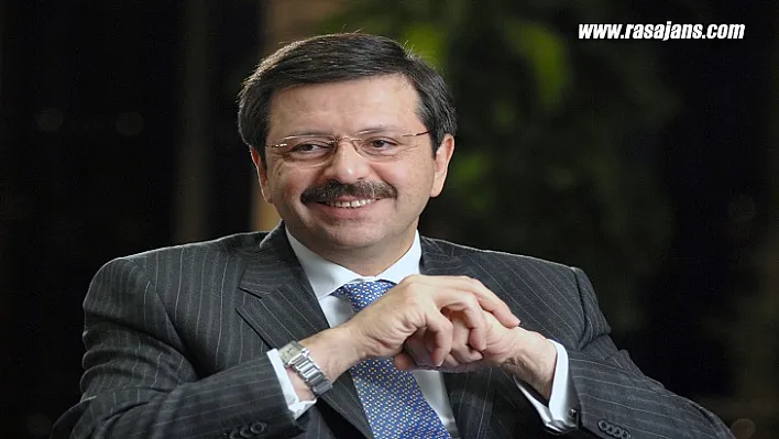 TOBB Ve Visa'dan Kadın Girişimcilere Pos Cihazı Desteği