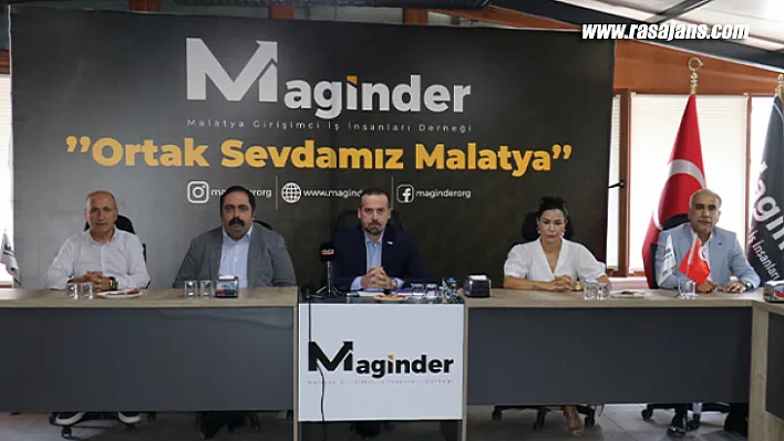 TOKİ'nin Malatya Firmalarını Tercih Etmemesinin Sebepleri