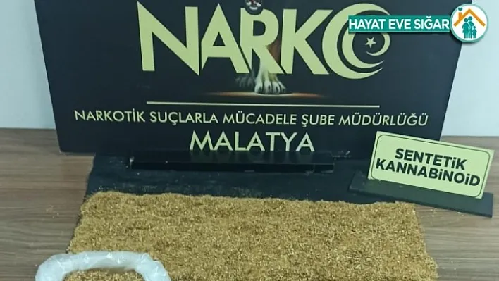 Torbacılara Polisten Şok Baskın
