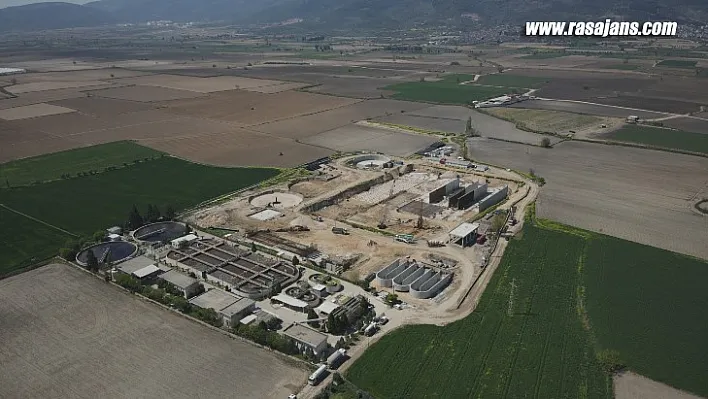 Torbalı'da 'sürdürülebilir çevre' hedefine bir adım daha