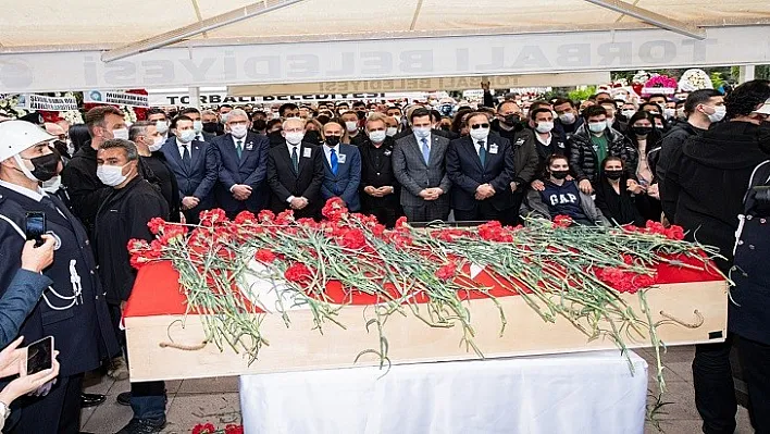 Törene CHP lideri Kemal Kılıçdaroğlu da katıldı