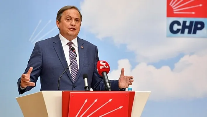 Torun Beş Poşet Çöpten Medet Umar Hale Gelmek, Acizliktir