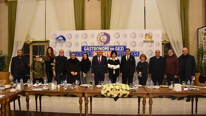 TSO'dan, Malatya Kağıt Kebabı ve Malatya Peynirine tanıtım hamlesi