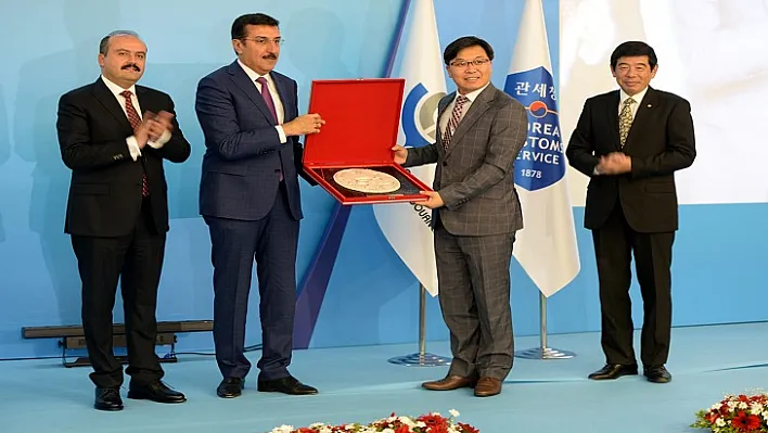 Tüfenkci: Malatya'mız ve Türkiye için milat niteliğinde