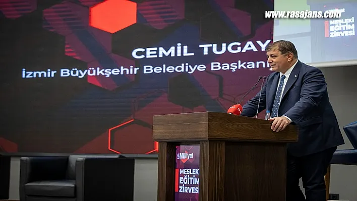 Tugay: Gençlere Desteğimizi Artırarak Sürdüreceğiz