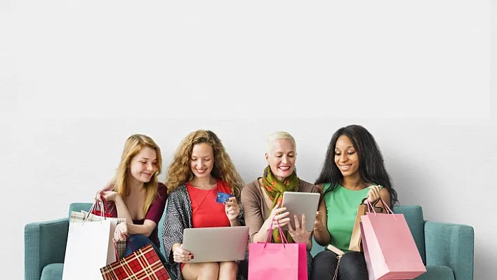 Tüketicilerin yüzde 87'si online alışverişe 'devam' diyor