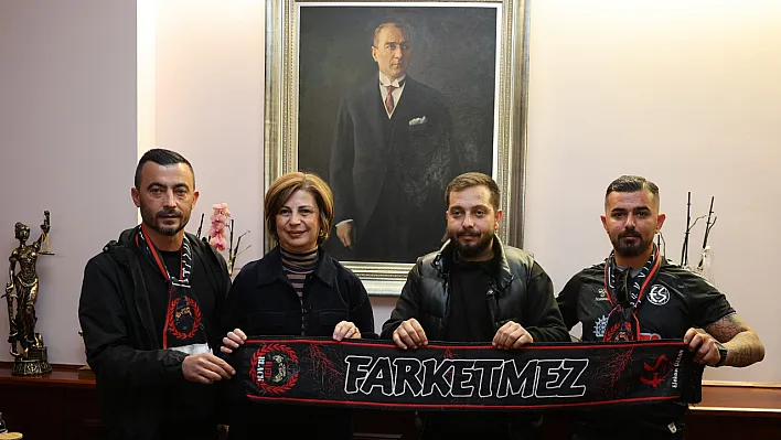 Tüm Şehir Eskişehirspor'a Sahip Çıkmalı