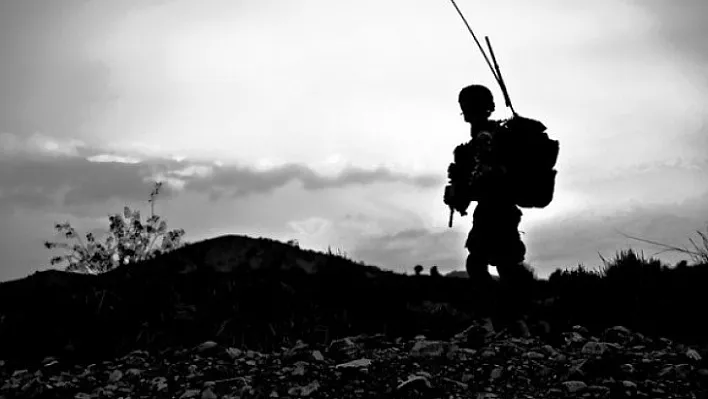 Tunceli'de 1 terörist daha etkisiz hale getirildi
