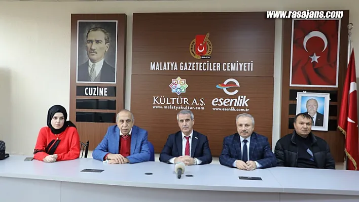Türk Kızılayı 10 Ocak'ta Gazetecilere Teşekkür Belgesi Verdi