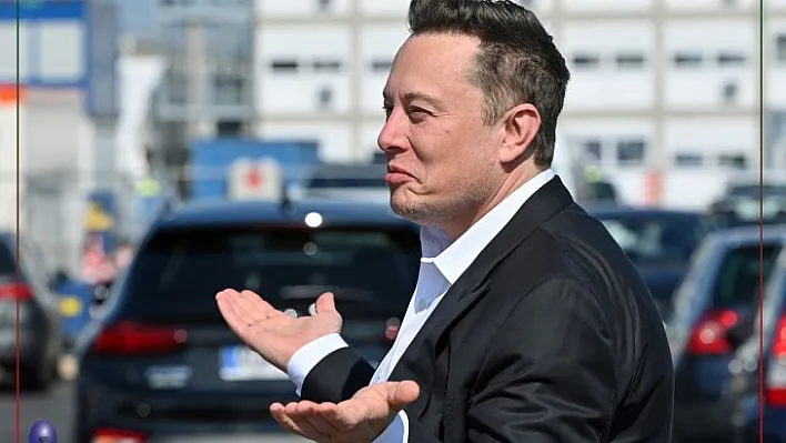 Türk Medyası En Çok Elon Musk'ı Konuştu