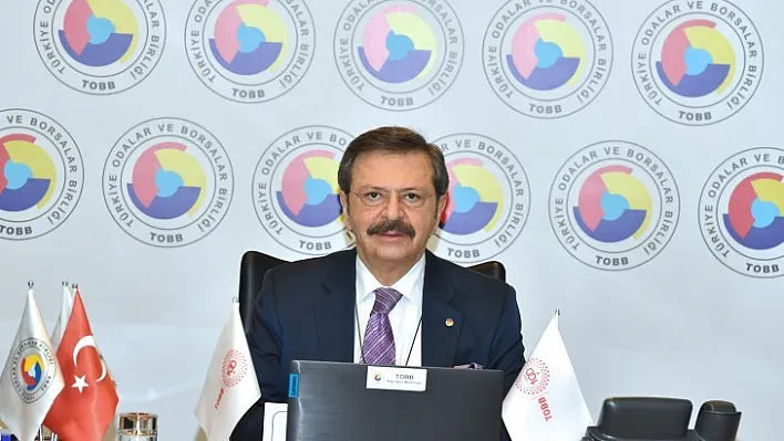 Türkiye 100 Ödül Töreni İle En Hızlı Büyüyen 100 Şirket Açıklandı