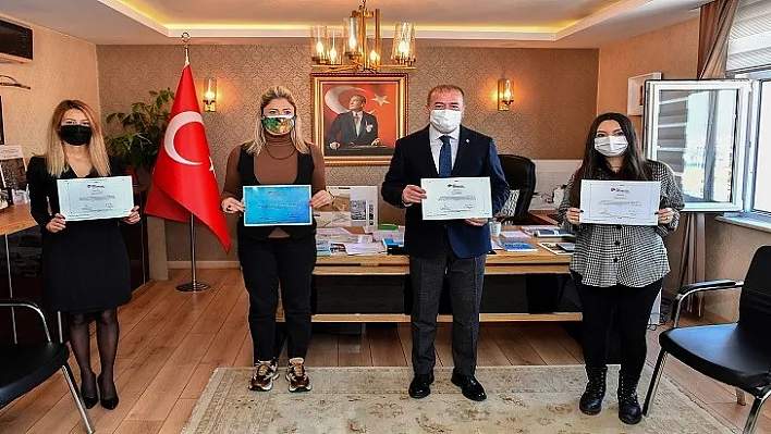 Türkiye'de Bir İlk: Büyükşehir'de UNESCO Birimi Kuruldu