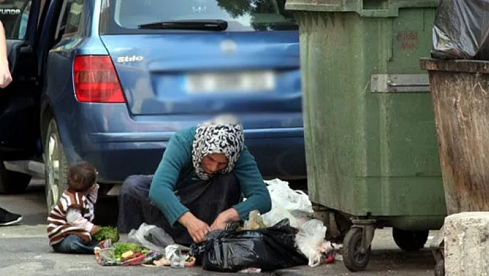 Türkiye'de Gelir Eşitsizliği Alarmı