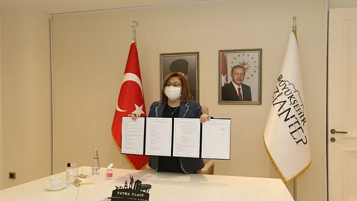 Türkiye'ye Örnek Aile Yapısını Korumaya Yönelik Proje Hayata Geçiriliyor