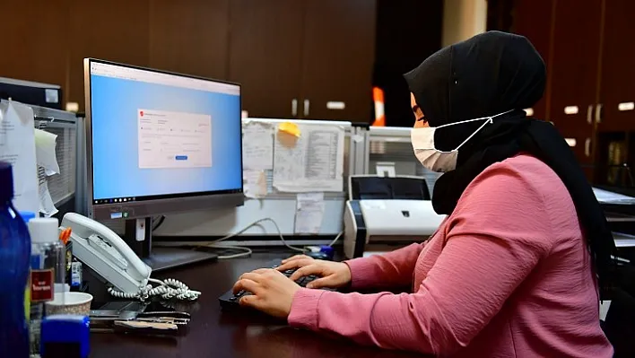 Türkiye'ye Örnek Gösterilen Bir Hizmetin Altına İmza Attık