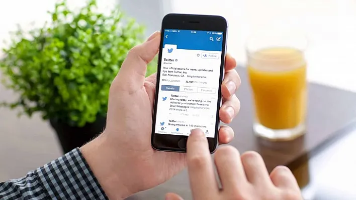 Twitter Reklam Yasağı Reklamveren Penceresinden Ne İfade Ediyor?