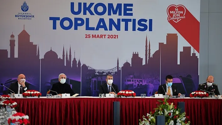 UKOME, Minibüs Ve Dolmuşların Taksiye Dönüşümünü 6. Kez Reddetti