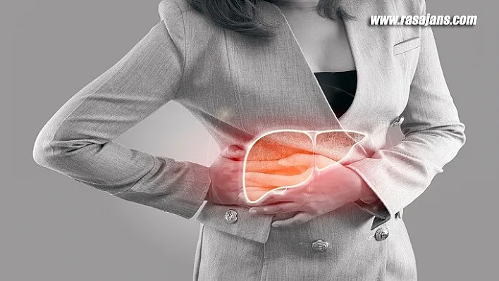 Ülkemizde Her 4 Kişiden Birinin Sorunu: Karaciğer Yağlanması