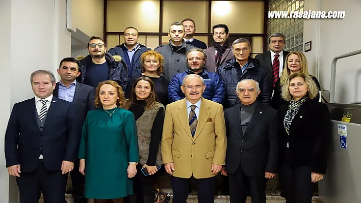 Ülkemizin Geleceği Kırsal Kalkınmada