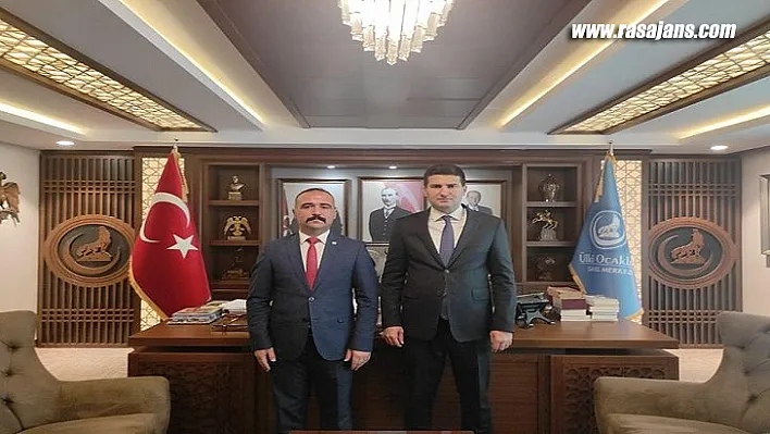 Ülkü Ocaklarından Türkiye'de Bir İlk 'Blok Zincir Akademisi'